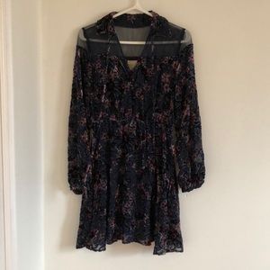 NWOT | Moon River dress